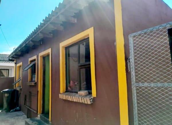 4 Bedroom Property for Sale in Mdantsane Nu 17 Eastern Cape